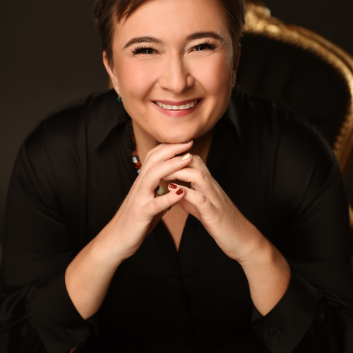 Dagmara Woźniakowska