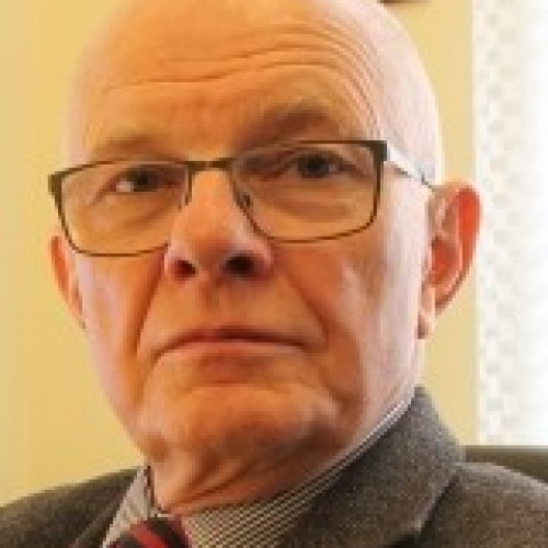 Krzysztof Krajewski