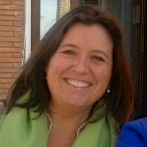 Elisa García-España
