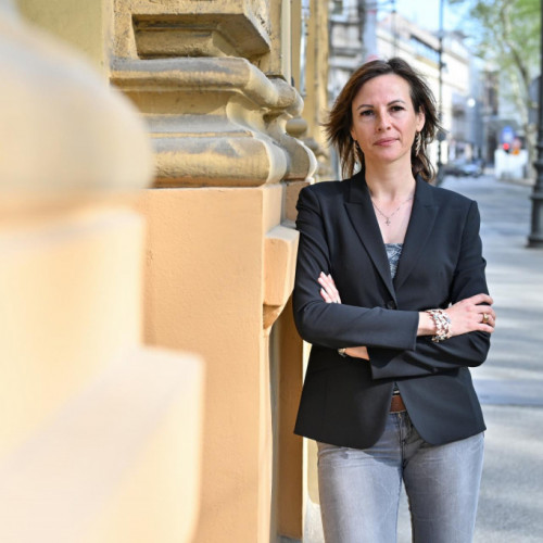 Anna Maria Getoš-Kalac