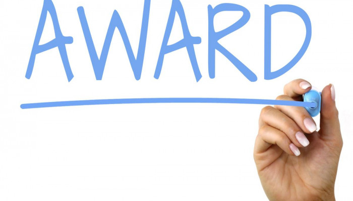 ESC awards. Nominations sought!