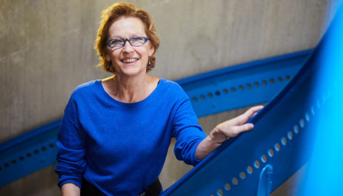 25 years of the ESC - the memories of Sonja Snacken (ESC president 2004-2005)
