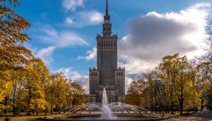 Frontiers of Criminology, Warsaw, 9-12 September 2026