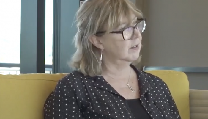 25 years of the ESC - the memories of Lesley McAra (ESC President 2019-2020)