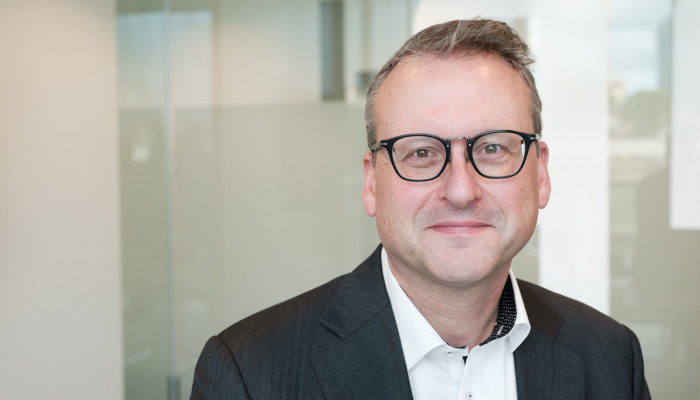 2026 Election of ESC President: Wim Huisman