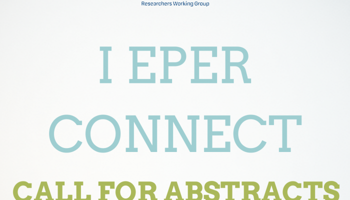 I EPER Connect: Building Connections Among Early-Career Criminologists in Europe