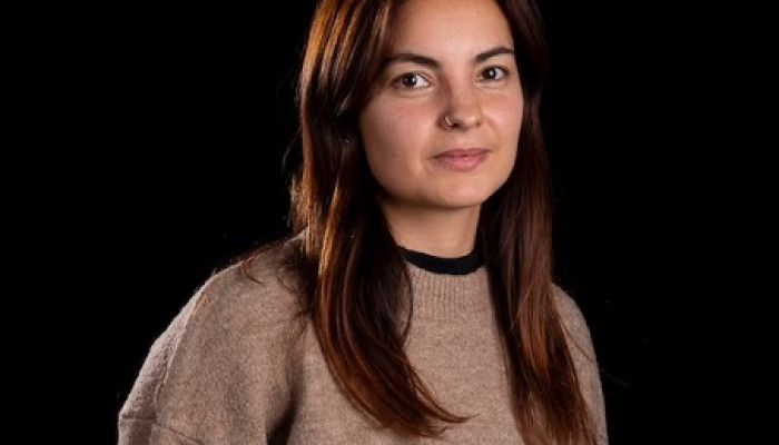 2026 At large Board member: Mélanie M. Tiago