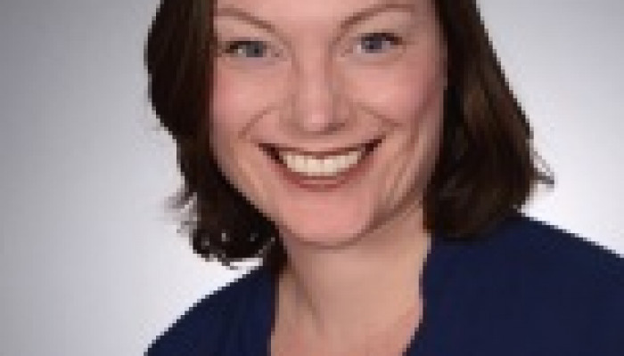 2025 At-large Board member: candidate Alina Deana Machande
