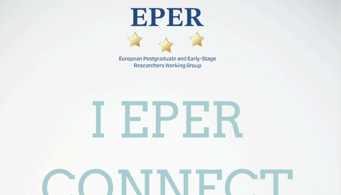 The I EPER Connect