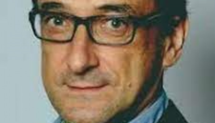 Candidate for ESC President: Josep M. Tamarit Sumalla