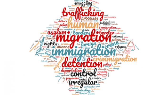 Working Group Report - ESC Working Group on Immigration, Crime, and Citizenship
